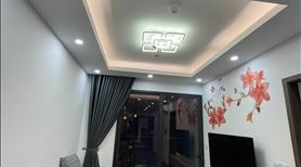 Bán căn 2PN full nội thất tầng trung view vể bơi Vô cực giá 2,350 triệu LH:0783 599 666 - Ảnh 2