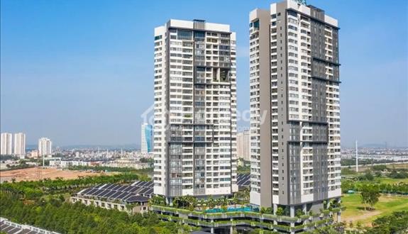Chung cư cao cấp Par KiaRa, Hà Đông, 121m2, lô góc, 13.5 tỷ  - Ảnh 1
