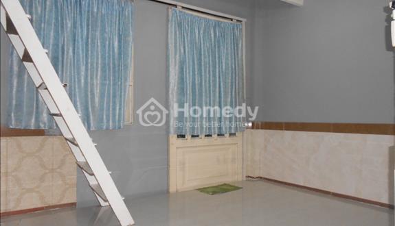 Cho thuê nhà trọ đẹp có 2 phòng ngủ riêng biệt gần Lotte Mart quận 07 - Ảnh 1