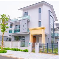 Bán Villas Sapphire Gem GÓC chốn bình yên của giới Quý Tộc - Trung tâm Hành chính mới Hải Phòng
