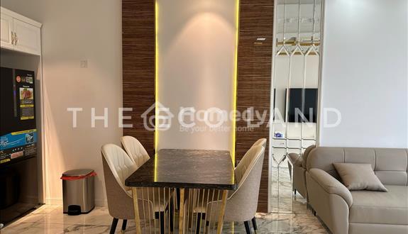 Chuyển Nhượng Căn Hộ 3PN Cực Đẹp View Xịn – The Sun Avenue 3PN - Ảnh 1