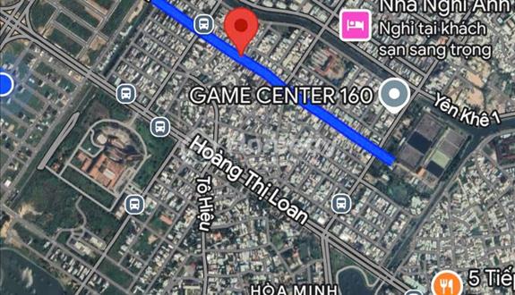 🔴💥bán nhà 3 tầng đường nguyễn xí - vị trí kinh doanh - Ảnh 1