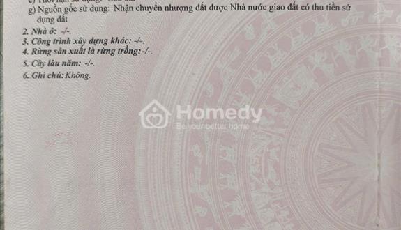 🔴💥bán đất đường võ tự - khu đô thị xanh bàu tràm lakeside - Ảnh 1