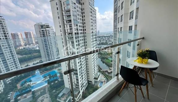 "Ở đây có căn hộ bạn muốn" | Giá SỐC - Bán căn 2PN - 89 m2 - Nhà đẹp - Siêu thoáng  - Ảnh 1