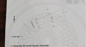 Chính chủ cần bán đất 2 lô liền kề bình an 7 - đường rộng 7,5m - Ảnh 2