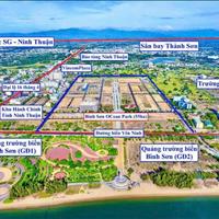 SIêu phẩm nhà phố mặt BIỂN Khánh Hoà - Đã có sổ riêng sở hữu lâu dài.