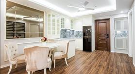 Cho thuê căn hộ cao cấp 2 ngủ 1 khách Cao cấp trung tâm Hai Bà Trưng - Hoàn Kiếm - Ảnh 2