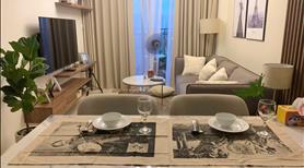 Căn Hộ Chill Chill Nội Thất Sang Xịn Mịn – The Sun Avenue 2PN - Ảnh 2