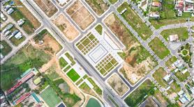 Đất dự án trung tâm Quãng Ngãi đã có sổ, trợ giá cho khách có hộ khẩu Quảng Ngãi, Kontum - Ảnh 2