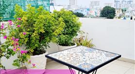 Căn Hộ Dịch Vụ (1PN) Quận 11 - Ảnh 15