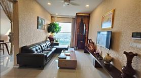 Chung cư cao cấp Par KiaRa, Hà Đông, 121m2, lô góc, 13.5 tỷ  - Ảnh 3