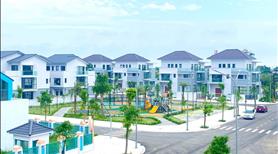 Bán Villas Sapphire Gem GÓC chốn bình yên của giới Quý Tộc - Trung tâm Hành chính mới Hải Phòng - Ảnh 4