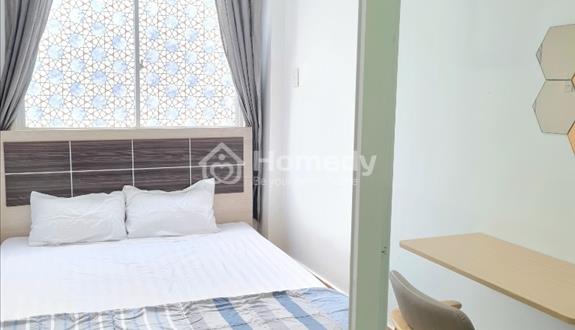 Căn Hộ Dịch Vụ (1PN) Quận 11 - Ảnh 1