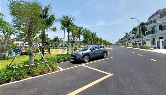 Giỏ Hàng Giá Tốt Nhà Phố, Nhà Vườn, Biệt Thự , Shophouse Lavida  - Ảnh 1