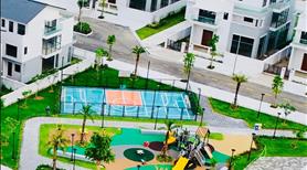 Bán Villas Sapphire Gem GÓC chốn bình yên của giới Quý Tộc - Trung tâm Hành chính mới Hải Phòng - Ảnh 5