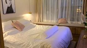 Căn Hộ Chill Chill Nội Thất Sang Xịn Mịn – The Sun Avenue 2PN - Ảnh 5