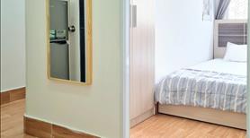 Căn Hộ Dịch Vụ (1PN) Quận 11 - Ảnh 2