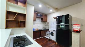 Cho thuê CH Newtown 93m², 2PN+, full NT, tầng cao view sông - Ảnh 4