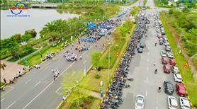 Bán Villas Sapphire Gem GÓC chốn bình yên của giới Quý Tộc - Trung tâm Hành chính mới Hải Phòng - Ảnh 7