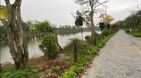 Bán biệt thự view hồ – lô góc đẹp nhất dự án từ sơn garden – 400m² – giá 19 tỷ  - Ảnh 5