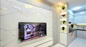 Chính Chủ Bán Nhà - 5 Tầng -Xuân Đỉnh -  Tặng Full Nội Thất Cao Cấp. - Ảnh 2