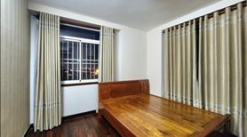 Cho thuê CH Newtown 93m², 2PN+, full NT, tầng cao view sông - Ảnh 6