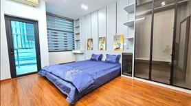 Chính Chủ Bán Nhà - 5 Tầng -Xuân Đỉnh -  Tặng Full Nội Thất Cao Cấp. - Ảnh 9