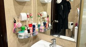 Chủ cần tiền bán gấp chung cư cao cấp Time city 53m2 sổ đỏ đầy đủ - Ảnh 8