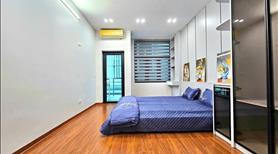 Chính Chủ Bán Nhà - 5 Tầng -Xuân Đỉnh -  Tặng Full Nội Thất Cao Cấp. - Ảnh 8