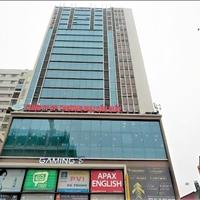 Cho thuê 500m2 văn phòng trung tâm quận Cầu Giấy làm trung tâm giáo dục