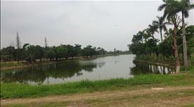 Bán biệt thự view hồ – lô góc đẹp nhất dự án từ sơn garden – 400m² – giá 19 tỷ  - Ảnh 6