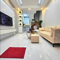 Chính Chủ Bán Nhà - 5 Tầng -Xuân Đỉnh -  Tặng Full Nội Thất Cao Cấp.