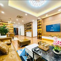 Bán căn hộ 2 phòng ngủ Trần Phú - Hà Đông , Gía Nhỉnh 3 tỷ 