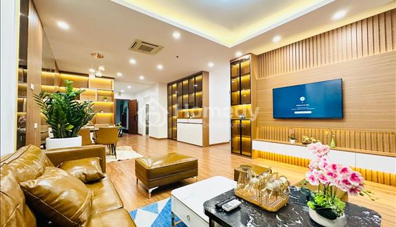 Bán căn hộ 2 phòng ngủ Trần Phú - Hà Đông , Gía Nhỉnh 3 tỷ  - Ảnh 1