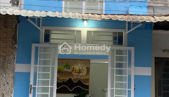 Mặt tiền đường nhựa  Hoa Vàng 5m,thích hợp kinh doanh buôn bán nhỏ lẻ  - Ảnh 1
