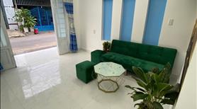 Mặt tiền đường nhựa  Hoa Vàng 5m,thích hợp kinh doanh buôn bán nhỏ lẻ  - Ảnh 2