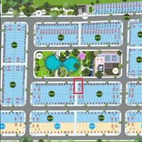 Cần bán lô góc STC siêu đắc địa đối diện công viên 120m2 4 tỷ4 