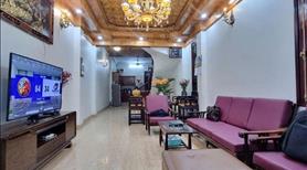 Bán nhà 80m2 4 tầng, Hoàng Quốc Việt, Cầu Giấy, ngõ ôtô, ở yên tĩnh, 19.6 tỷ - Ảnh 3
