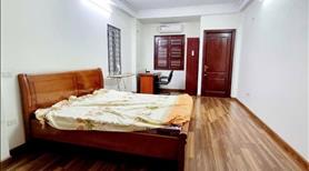 Bán nhà 80m2 4 tầng, Hoàng Quốc Việt, Cầu Giấy, ngõ ôtô, ở yên tĩnh, 19.6 tỷ - Ảnh 5
