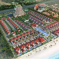 Danh sách biệt thự Fusion Villa sang trọng cho thuê dài hạn.