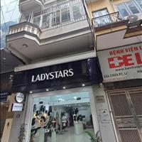 Bán nhà Phố Trần Bình, Cầu Giấy, khu phân lô, 70m2 3t, MT 4.5m, ở yên tĩnh, 18.5 tỷ
