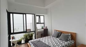 Căn hộ  Duplex tầng cao Full NT có sân vườn DT 112M2 tại RICCA Q9 - Ảnh 3