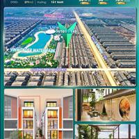Mở Bán Siêu  Phẩm Beach  VILLAS  - Tại Vinhome Ocean Park 3 