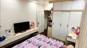 Nhà đẹp phố Độinhân nhà 2 mặt thoáng mới xây ô tô tận cửa nhà ngõ thông - Ảnh 9