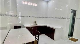 🎯 Kẹt tiền ra gấp căn nhà 1 lầu Phía sau An SƯơng,Bà Điểm,Hóc Môn 56m2 790Tr, Đã có Sổ Riêng - Ảnh 6
