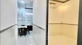 🎯 Kẹt tiền ra gấp căn nhà 1 lầu Phía sau An SƯơng,Bà Điểm,Hóc Môn 56m2 790Tr, Đã có Sổ Riêng - Ảnh 7
