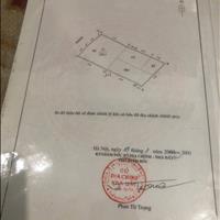 Bán Đất tặng Nhà 3 tầng , ngõ thông - oto vào tận nhà - bao quy hoạch