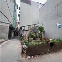 Vỡ nợ cần bán đất Phân Lô Ngô Quyền 48m2, Lô góc, Ô tô chạy vòng quanh, Giá Đầu tư