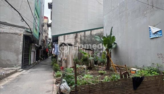 Vỡ nợ cần bán đất Phân Lô Ngô Quyền 48m2, Lô góc, Ô tô chạy vòng quanh, Giá Đầu tư - Ảnh 1