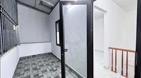 Nhà siêu đẹp - Cổ nhuế 30m2, 5 tầng thoáng mát- cách để xe ô tô 20m - giái 6tỷ - Ảnh 19